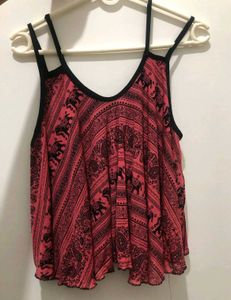 Crape Top (Party Wear) ( Casual Wear)