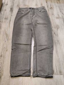 Ma2537 Anzio baggy jeans waist 30 inches