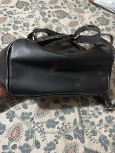 Back Pack From Kanvas Katha