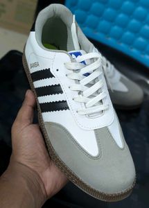 Adidas Samba Classic Sneakers