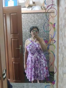 Mini Frock