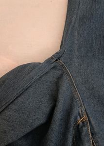 Flared Jeans