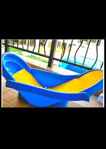 Baby Bath Tub