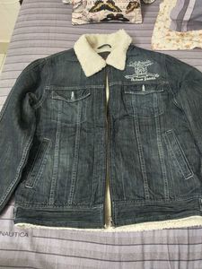 Octave Denim Jacket