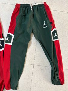 Jogger