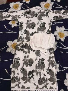 KURTA SET