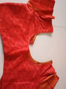 Mysore  Silk Saree