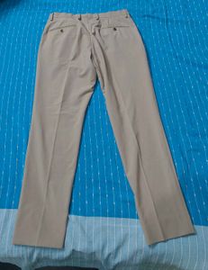 Men&#39;s Khaki Formal pants