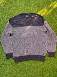 Indian Terrain Stylish Sweater 46 or XXL