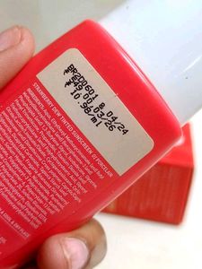 Dot&amp;Key Tinted Sunscreen 🍓