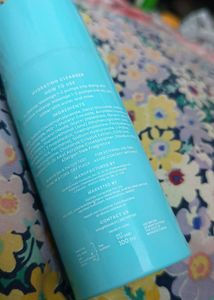 Foxtale The Daily Duet Hydrating Cleanser