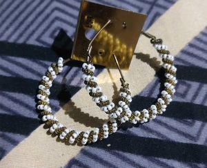 Party Wear Earrings Combo Of 2