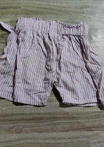 Shorts For Girls