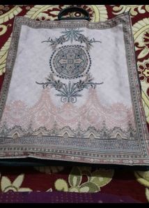 Decorative Storage Box with designer bag