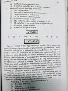 Very  Good  Practice Book  For Competitive English Grammar Examination