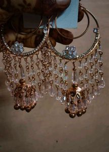Earring Jhumke Tipe