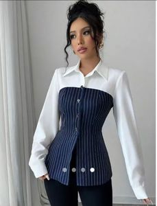 Savana Stripe Shirt