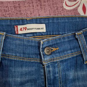 Levi’s Vintage Bootcut Jeans