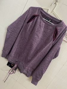 ROADSTER SWEATSHIRT