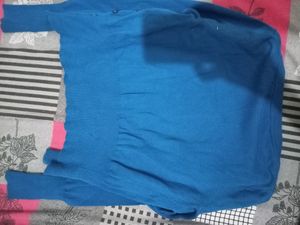 Korean Sweater