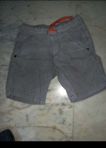 Baby Shorts Combo Pack