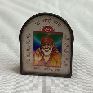 Sai Baba Showpiece