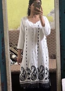 Beautiful Kurti