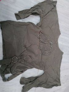 Girls Top