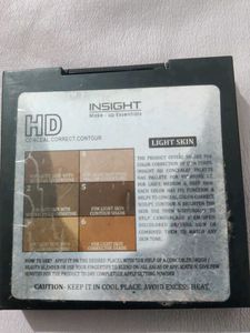 Insight Cosmetics Concealer