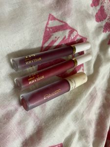 Mars And Myglamm Lipstick