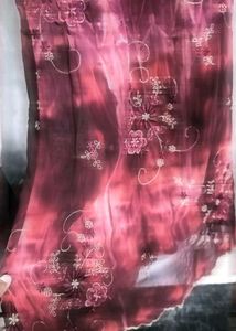 Elegant Evening Gown