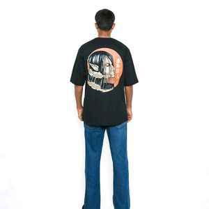 Oversized Tshirt (Unisex)