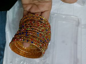 New Bangles