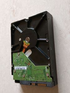 Western Digital 1 TB Hard Disk