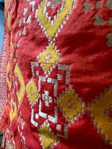 Elegant Ethnic kurta set