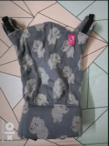 Anmol flexy+ lumbar support + drooler handwoven  c