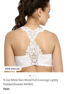 🔥PRICE DROP🔥Free size Bra and Panty Combo