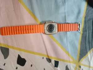 Ultra 2 Smart Watch
