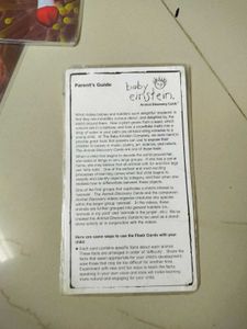Einstein Cards From the US