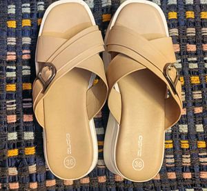 Premium Comfort &amp; Style Sandals – Perfect for Ever