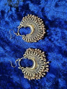 Jhumka