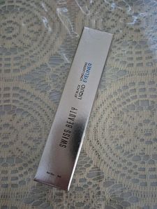 Swiss Beauty Liquid Eyeliner