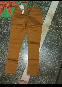 Pack Of Two Jeans
