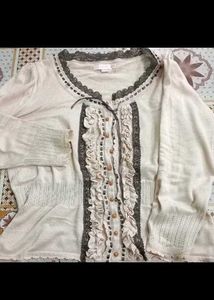 Cute Top And Shirt
