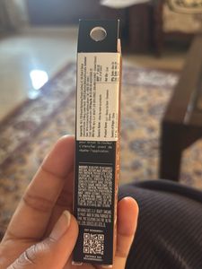 ELF Glossy Lip Stain