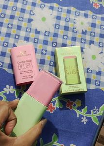 PIXI BLUSH DUPE