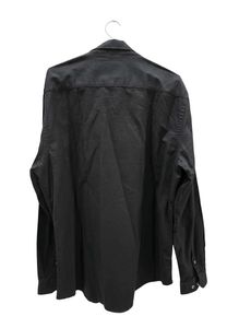 Men's Black Shirt