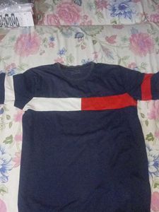 I Am Selling Tommy Hilfiger T Shirt