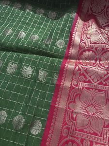 Fresh New Saree