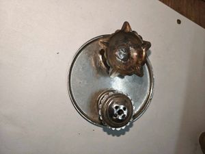 Combo of 2: Stainless Steel Chowmukh & Stainles